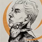 Mitchell Day - @mlday_art - Instagram