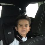 Mitchell Delgado - @bucky_delgado - Instagram