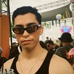 Mitchell Delgado - @matchamitchy - Instagram