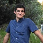 Mitchell Delgado - @mitchellwhothat - Instagram
