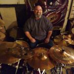 Mitchell Delgado - @kickassdrummerdude - Instagram