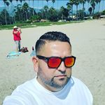 Mitchell Perez Delgado - @lichelleone - Instagram