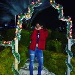 Zharat Delgado - @mitchelle.delgado.92 - Instagram