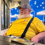 Dickie Mitchell - @mitchelldickie - Instagram