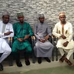 Isah Muhammad - @mitchell.dickson.378 - Instagram