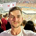 Mitchell Dickens - @mitchelldickens - Instagram