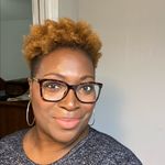 Ramonda Mitchell-Dillard - @mondamomofthree - Instagram