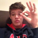 Mitchell Dobson - @mitchdobbo5 - Instagram