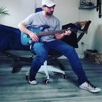 Mitchell Doss - @mitchdjr - Instagram