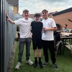Douglas - @douglas__mitchell - Instagram