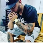 Mitchell douglas - @mitchellrodigues01 - Instagram