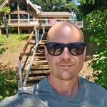 Mitchell Douglas - @iammitchelldouglas - Instagram
