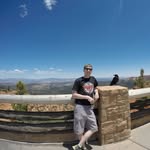 Mitchell Douglas - @bodangles13 - Instagram
