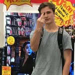 Mitchell Douglas - @mitchd6 - Instagram