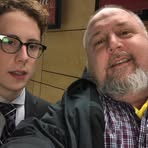 Mitchell Dowdy - Facebook