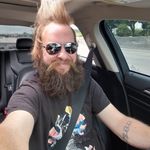 Mitchell Downs - @ebbandflowaquatics - Instagram
