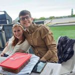 Mitchell Drucker - @mitchelldrucker708 - Instagram