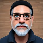 Mitchell Dubin - @dogedaddy - Instagram