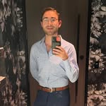Mitchell Dubin - @musical_mitchell - Instagram