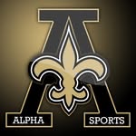 Mitchell Dupre - @alphasports504 - Instagram