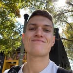 Mitchell Dvorak - @mitchdvorak - Instagram