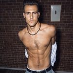 Mitchell Eason - @mitchelleasonfanpage - Instagram