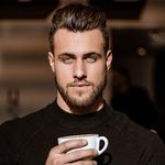 Mitchell Eason - @mitchelleasonmodel - Instagram