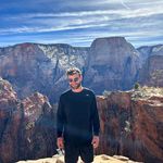Mitchell Eason - @mitche146 - Instagram