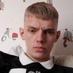 Stefan Mitchell Eason - @stefanmitchelleason - Instagram