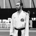 Mitchell Edwards - @mitchell_e__karate - Instagram