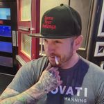 Mitchell Edwards - @truenorthernheathen - Instagram