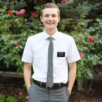 Elder Andy Mitchell - @elderandymitchell - Instagram