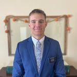 Elder Cameron Mitchell - @eldermitchellhonduras - Instagram