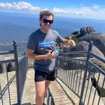Mitchell Ennis - @mitchellennis18 - Instagram