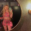 Mitchelle stephora - @mitchellestephora - TikTok