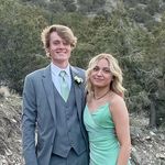 Mitchell Evans - @_mitchy_moo_moo_ - Instagram
