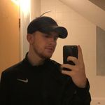 Mitchell Evans - @mitchevansrunning - Instagram
