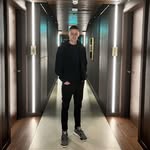 Mitchell Evans - @m1tchevans12 - Instagram