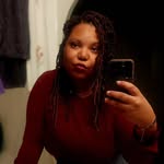 Katt Mitchell-Faircloth - @awkward_swallowtail - Instagram