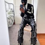 Mitchell Britez Faircloth - @britez_faircloth23 - Instagram