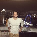 Mitchell Fane - @mitchfane - Instagram