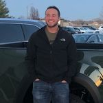 Mitchell Farley - @themitchellfarley - Instagram