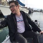 Mitchell Farley Wolfe - @mitchell.f.wolfe - Instagram