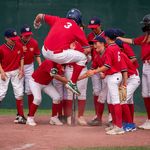 Mitchell Farmer - @baseball_is_cool77 - Instagram