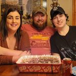 Mitchell Farmer - @_mitch_82 - Instagram