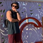Mitchell Faulkner - @faulks92 - Instagram