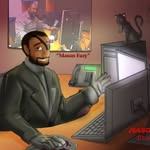 Mitchell Faulkner II - @mitchellfaulknerii - Instagram