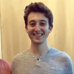 Mitchell Feldman - @mitchellfeldman5 - Instagram