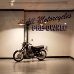 Mitchell Fields - @mitchy_mini_bikes - Instagram