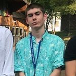 Mitchell Fine - @mitchellfine247 - Instagram